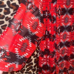 Crazy Train / Boutique